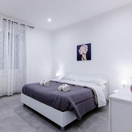 Kemonia Charme House Apartment Палермо Екстериор снимка